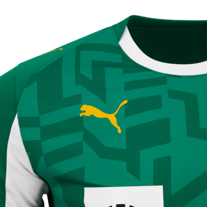 NOTTS Junior Away Shirt 2025-26