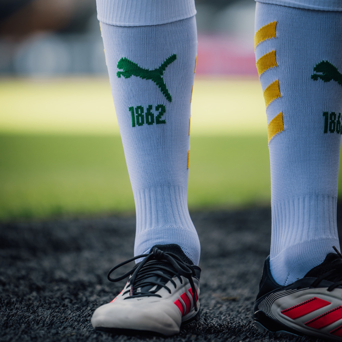 NOTTS Adult Away Socks 2025-26