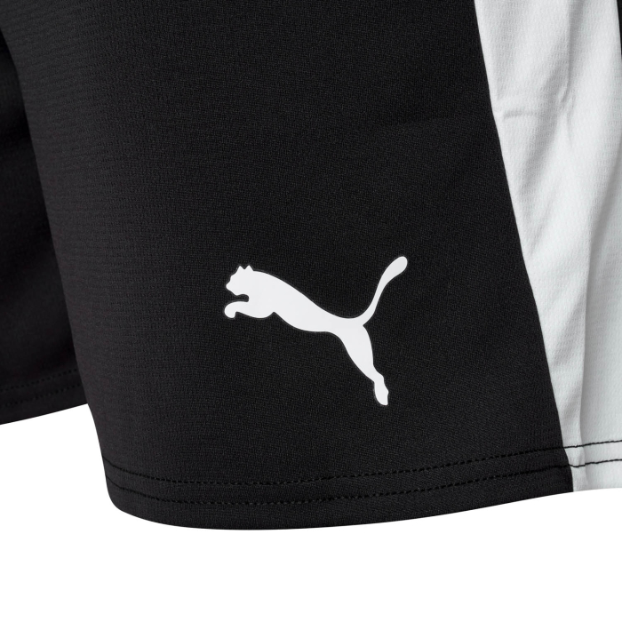 NOTTS Junior Home Shorts 2025-26