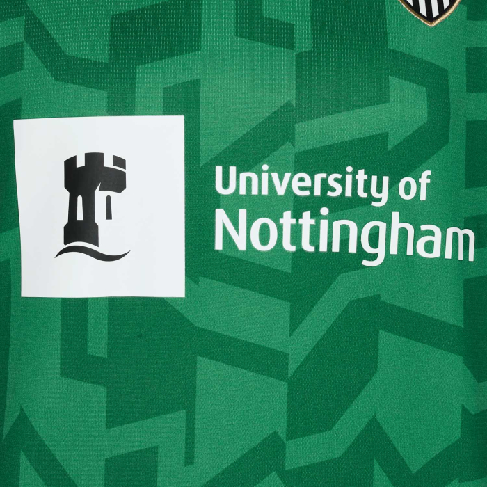 NOTTS Adult Away Shirt 2025-26