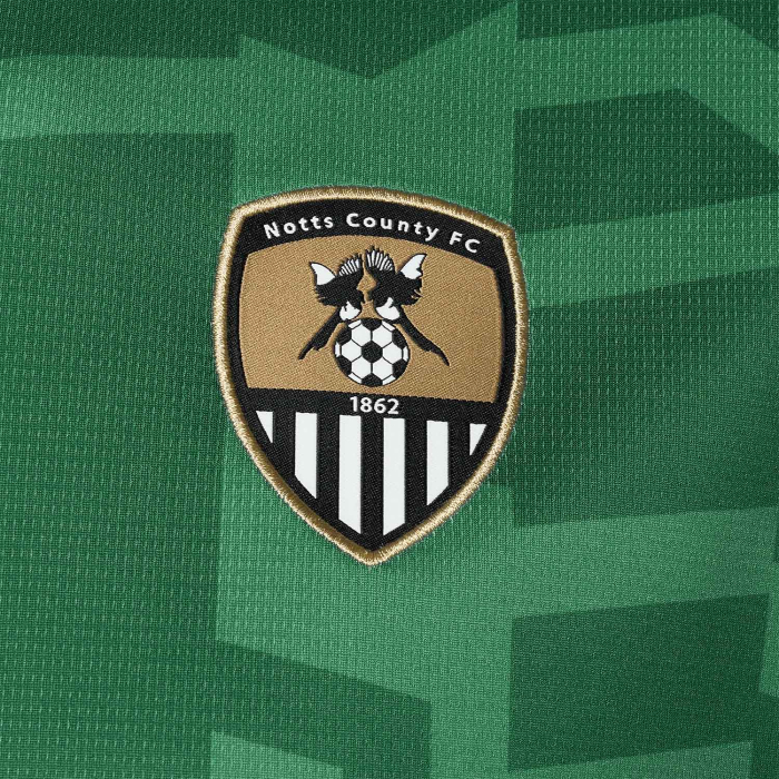 NOTTS Adult Away Shirt 2025-26
