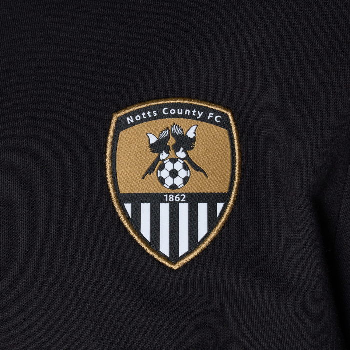 NOTTS Adult Puma Hoodie 2025-26