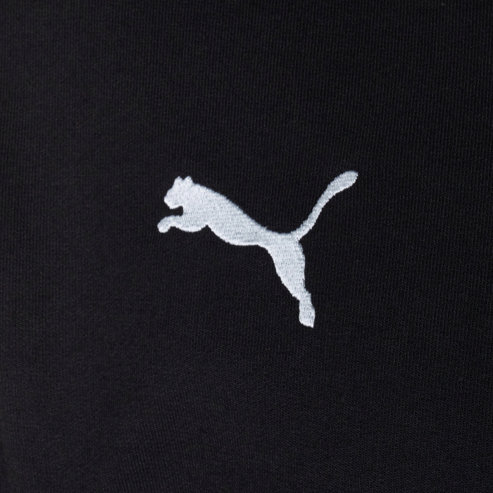 NOTTS Junior Puma Hoodie 2025-26