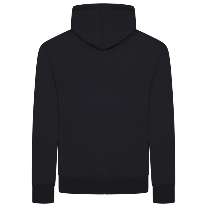 NOTTS Junior Puma Hoodie 2025-26