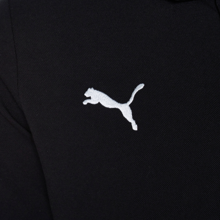 NOTTS Adult Puma Polo 2025-26