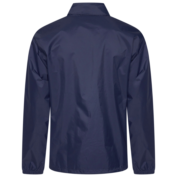 NOTTS Adult Training Rain Jacket 2025-26