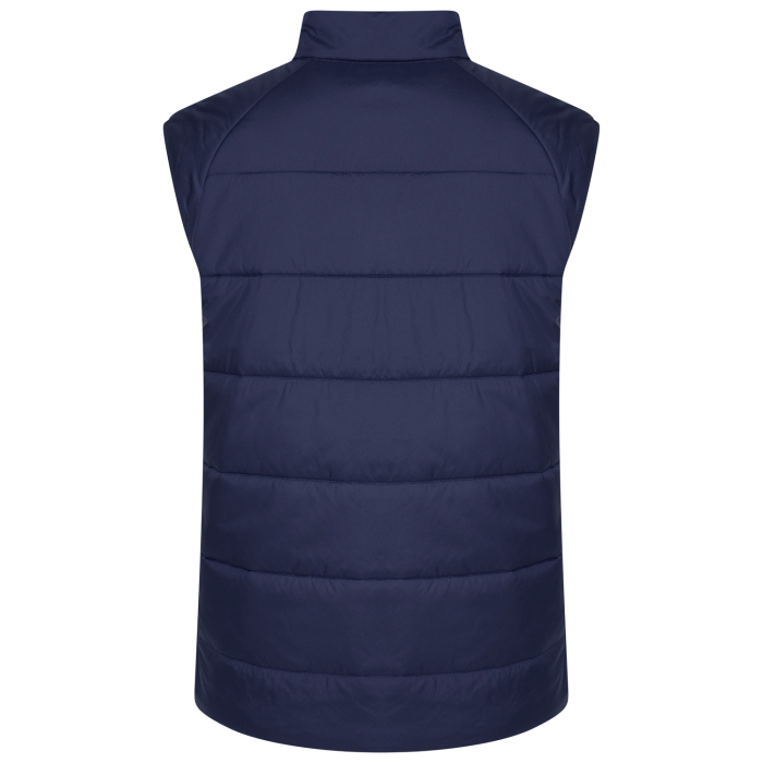 NOTTS Puma Gilet 2025-26