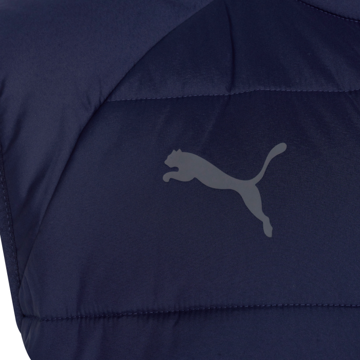 NOTTS Puma Gilet 2025-26