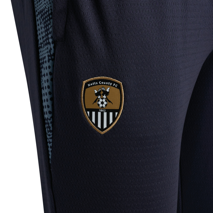 NOTTS Adult Training Trousers 2025-26