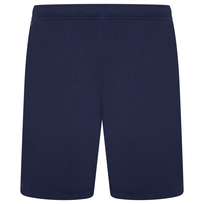 NOTTS Junior Training Shorts 2025-26