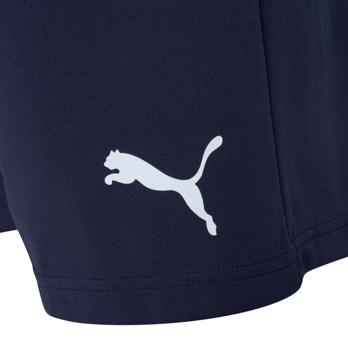 NOTTS Junior Training Shorts 2025-26