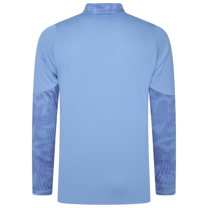 NOTTS Adult Training 1/4 Zip Top 2025-26