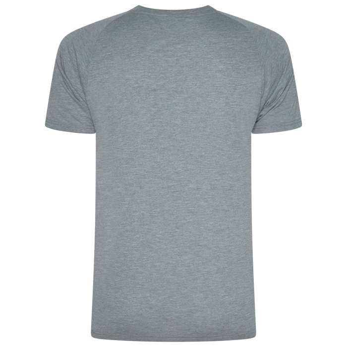 NOTTS Travel T-Shirt 2025-26