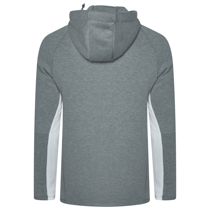 NOTTS Travel Hoodie 2025-26