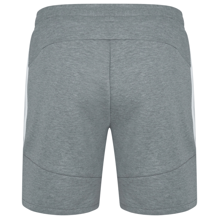 NOTTS Travel Shorts 2025-26