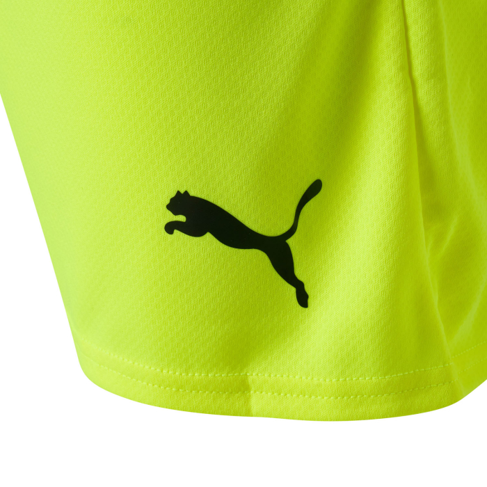 NOTTS Adult Home Goalkeeper Shorts 2025-26