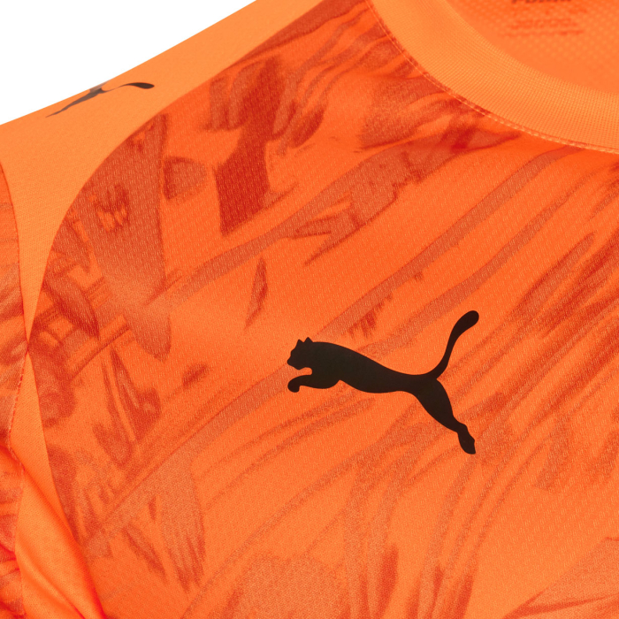 NOTTS Adult Away Goalkeeper Shirt 2025-26