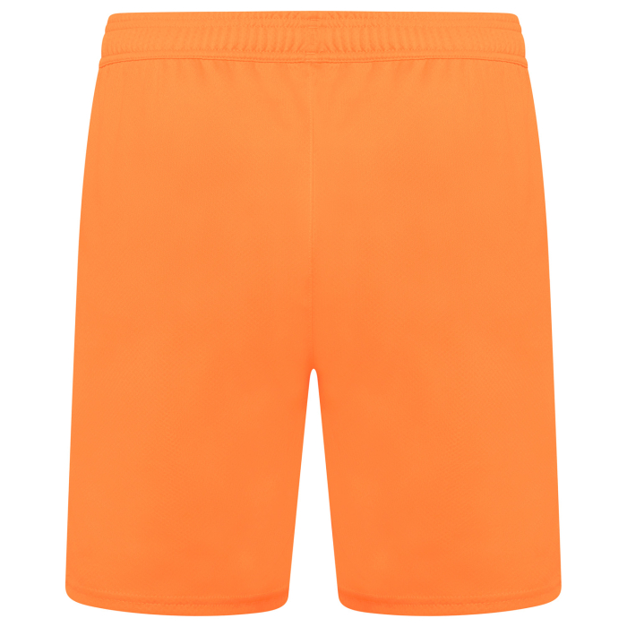 NOTTS Adult Away Goalkeeper Shorts 2025-26