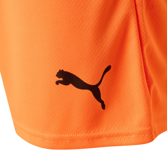 NOTTS Adult Away Goalkeeper Shorts 2025-26