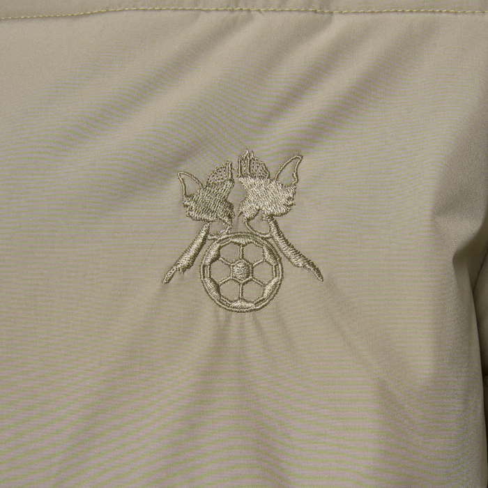 NOTTS Stone Winter Coat