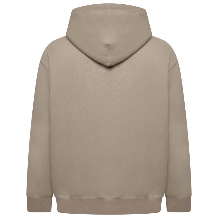 NOTTS Relaxed Fit Hoodie