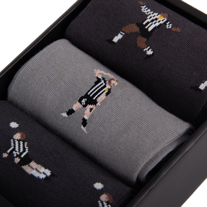 NOTTS COPA Sock Box Set