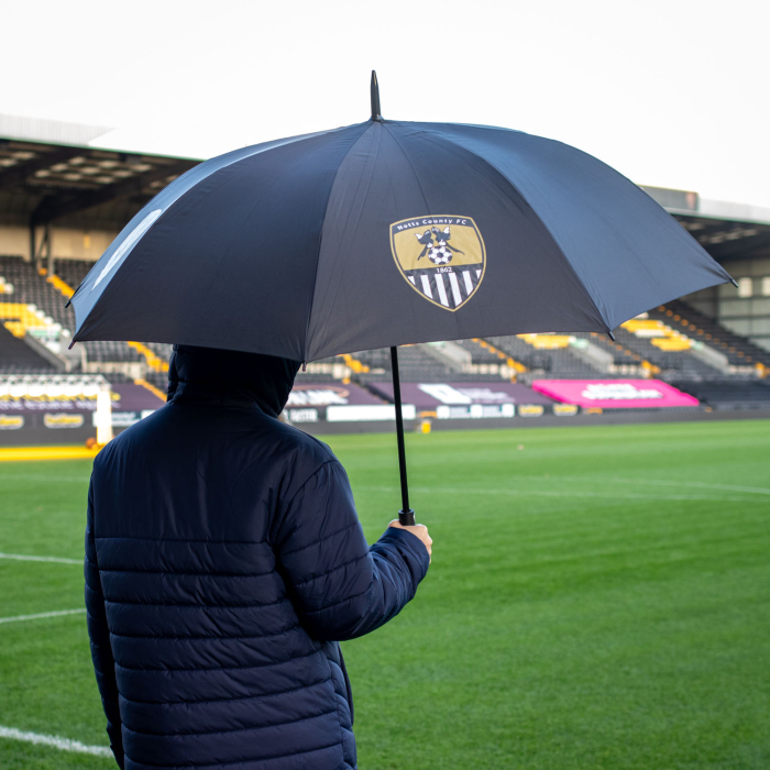 NOTTS Umbrella