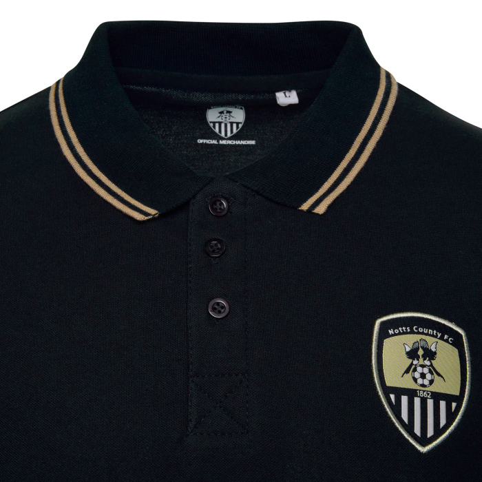 NOTTS Needham Polo
