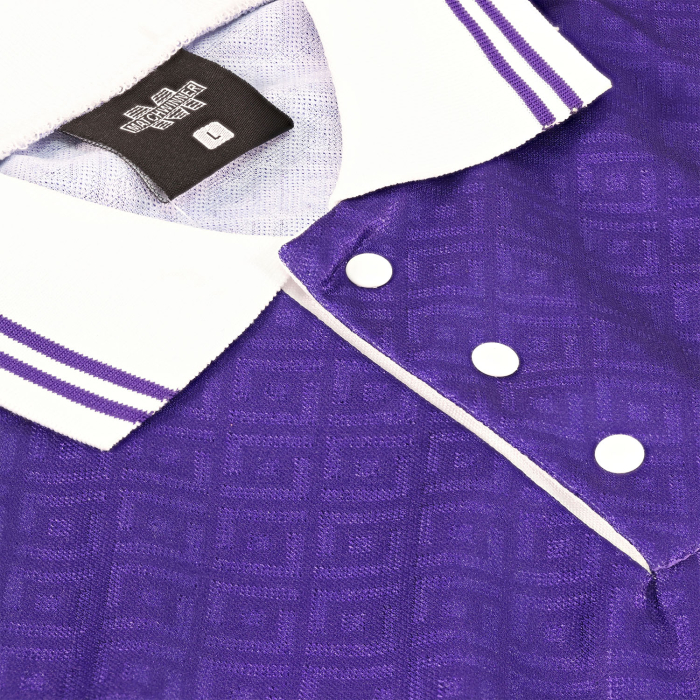 NOTTS 1991-93 Away Shirt Reissue