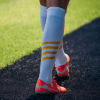 NOTTS Junior Away Socks 2025-26