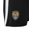 NOTTS Junior Home Shorts 2025-26
