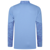 NOTTS Junior Training 1/4 Zip Top 2025-26