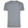 NOTTS Travel T-Shirt 2025-26