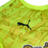 NOTTS Adult Home Goalkeeper Shirt 2025-26