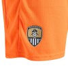 NOTTS Junior Away Goalkeeper Shorts 2025-26