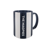 NOTTS Striped Mug