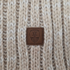 NOTTS Ladies Ribbed Scarf