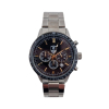 NOTTS Premium Silver Watch