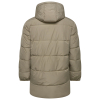 NOTTS Stone Winter Coat