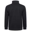 NOTTS Textured Quarter Zip Jumper