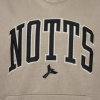 NOTTS Relaxed Fit Hoodie