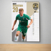 NOTTS Official 2026 Calendar