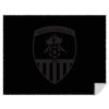 NOTTS Fleece Blanket