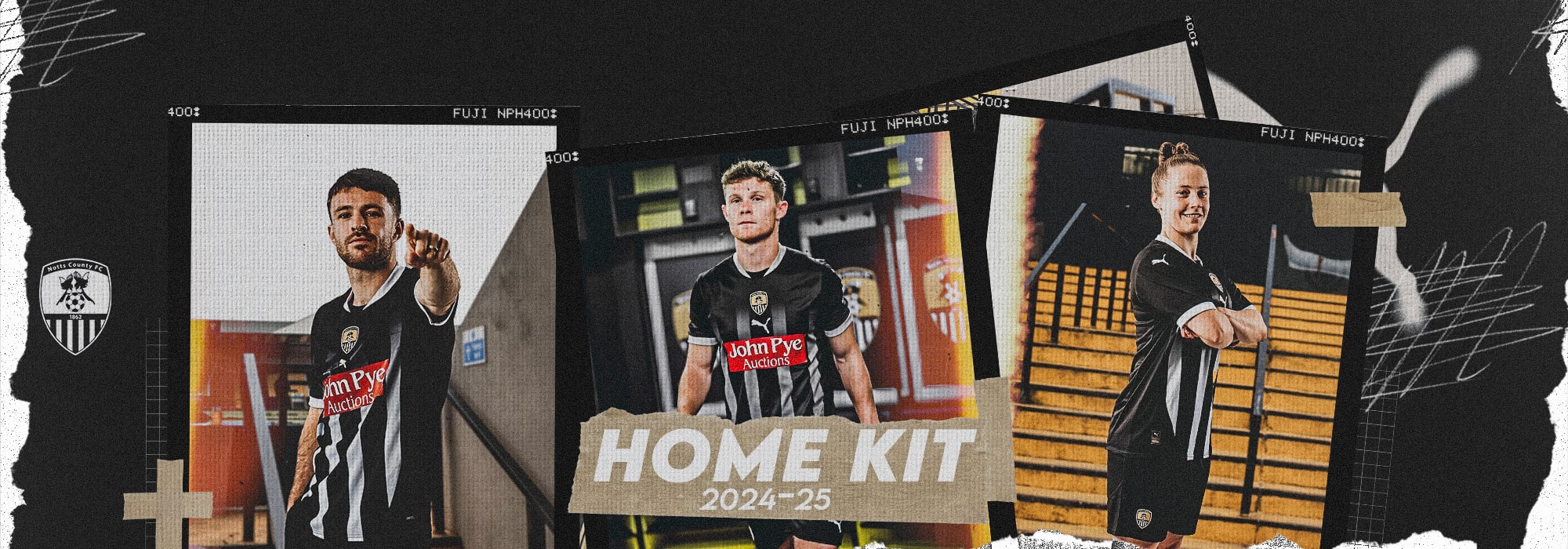 Home Kit 2024-25