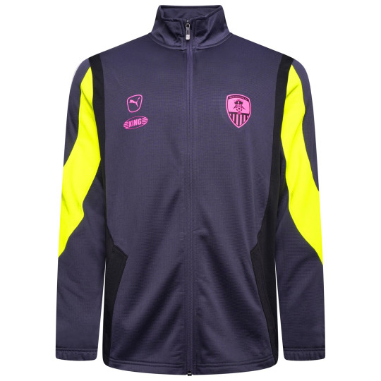 Puma king clothing best sale