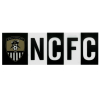 NOTTS Long Car Sticker