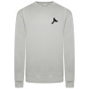 NOTTS Stone Retro Sweatshirt