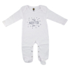 NOTTS Baby Bodysuit Vest