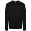 NOTTS Blackout Retro Sweatshirt