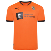 NOTTS Adult Away Shirt 2024-25